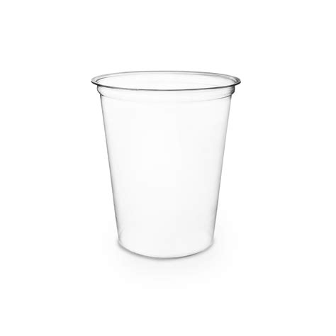 Vegware Cf Dc 32 32 Oz Deli Container Pla Clear