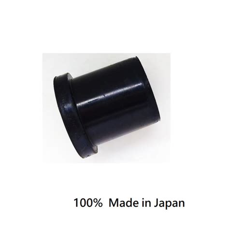 MB025153 Genuine Mitsubishi Bushing FR Susp Spring for sale online | eBay