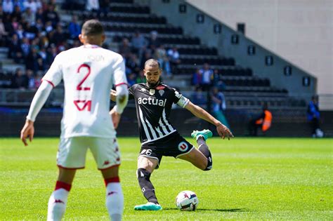 Diaporama Sco Asm En Images Angers Sco