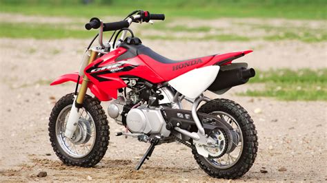 CRF50F Honda Werther Nice