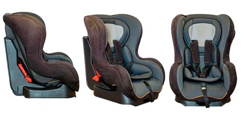 Infant Car Seat Types - Velcromag