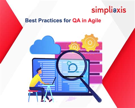 Qa Agile Process Best Practices Ensuring Quality In Agile Development