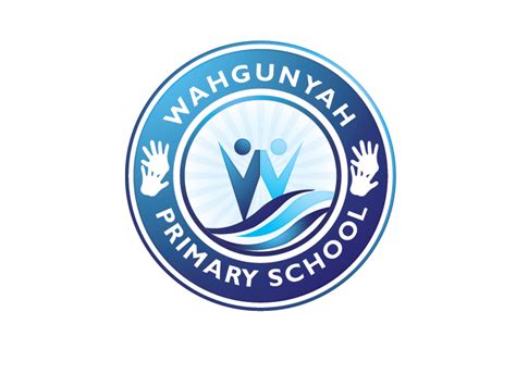 Primary School Logo Design