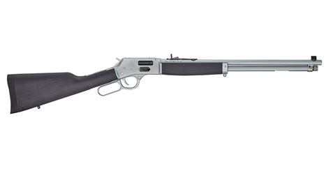 Henry Big Boy All Weather 44 Mag 44 Spl Lever Action Side Gate Rifle