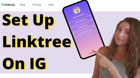 How To Set Up Linktree On Instagram For Multiple Bio Links Good Or