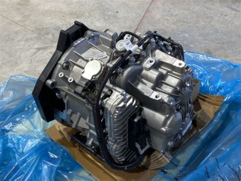 2012 2014 Ford Focus Automatic Transmission Assembly Fv6p 7000 Hc New Ebay