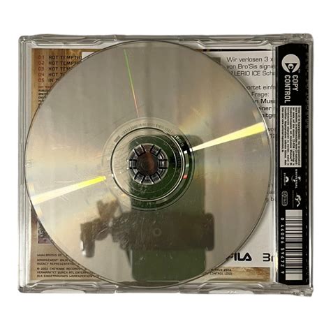 Hot Temptation Von Bro Sis Cd Ebay De