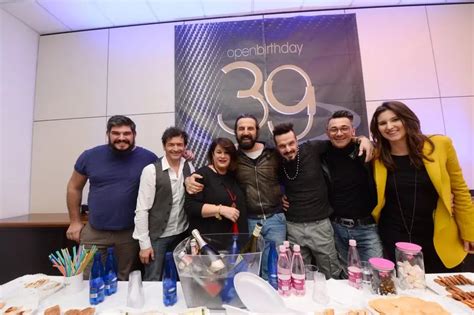 Radio Bresciasette Festa Grande Per I Anni Giornale Di Brescia