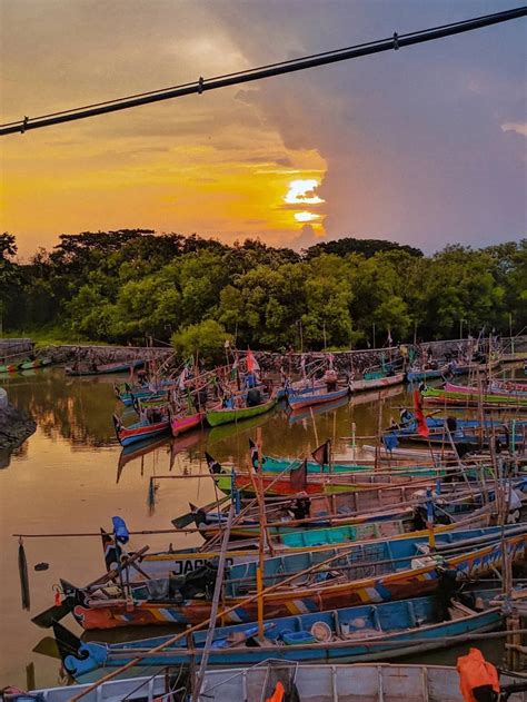 Tempat Wisata Di Sidoarjo Unik Dan Menarik Untuk Dikunjungi Hot