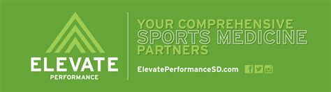 Elevate Performance Physical Therapy — Sports Performance Training