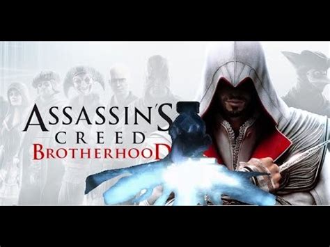 Mini Granie Assassin S Creed Brotherhood Cz 71 Prawda 5 Z 10