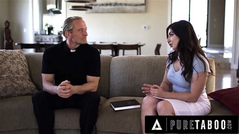 I Ll Try Anal With You Priest XNXX