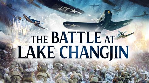 The Battle At Lake Changjin Trailer 1 Trailers And Videos Rotten