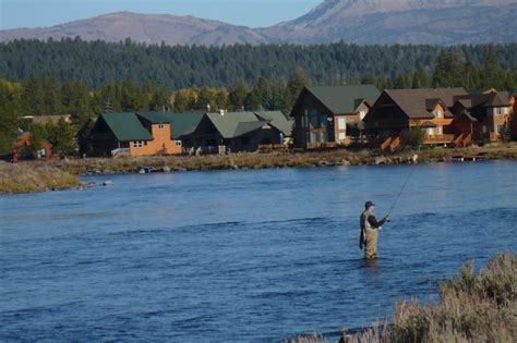 Fly fishing in Whitefish, MT | Hay river, Places to visit, National parks