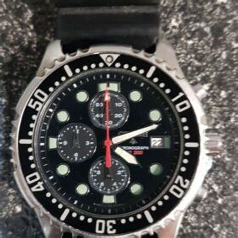 Citizen Promaster 0560 H13707 Watchcharts