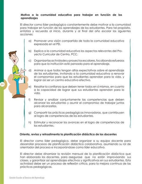 Direccion Escolar Efectiva PDF