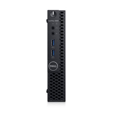 Cpu Dell Optiplex Micro Pc Fusion