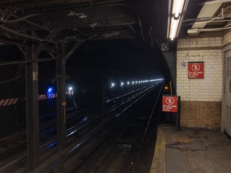 Transit Details for the 1 Broadway and 7th Avenue Local Line