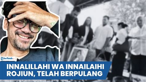 KABAR DUKA IBUNDA TORA SUDIRO MENINGGAL DUNIA MIEKE AMALIA TAHAN