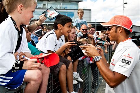 Why is Lewis Hamilton So Hated?