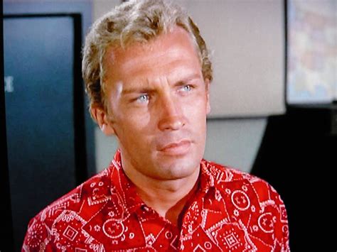 Roy Thinnes