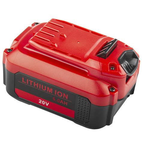 20 Craftsman Power Tool Batteries Attherclaribel