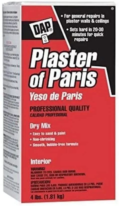 Plaster Of Paris Gypsum Powder Plaster Of Paris Kg Per Bag Cheap Pop