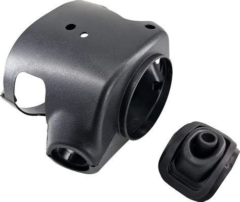 Amazon Astamotor Upper Lower Steering Column Cover Shroud