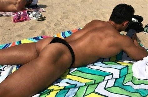 Men In Thongs Page 25 Lpsg