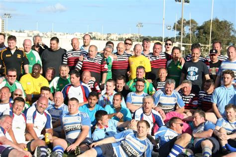 Malta Tens Rugby Festival Sundreams Travel