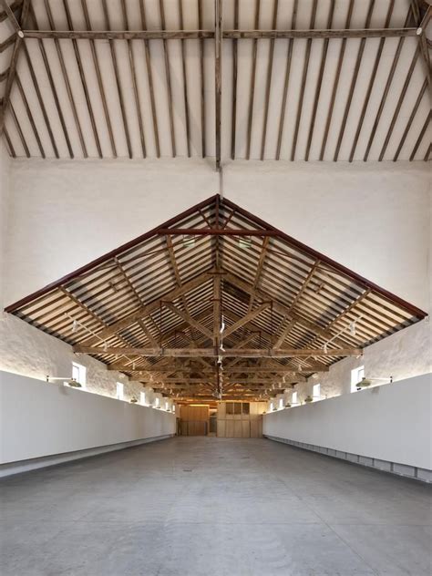 Gallery Of Recycling Warehouses 25 Adaptive Reuse Projects 2 Artofit