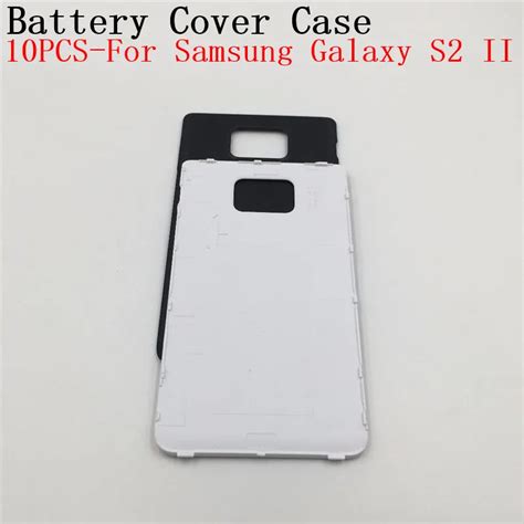 Rtbestoyz Housing Battery Back Cover Samsung Galaxy S Ii