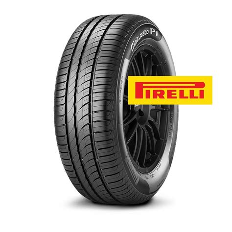 Pirelli 185 65 R15 92H Cinturato P1 Neumacenter Web