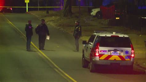 Hartford Police Identify Victim In Fatal Shooting Fox61