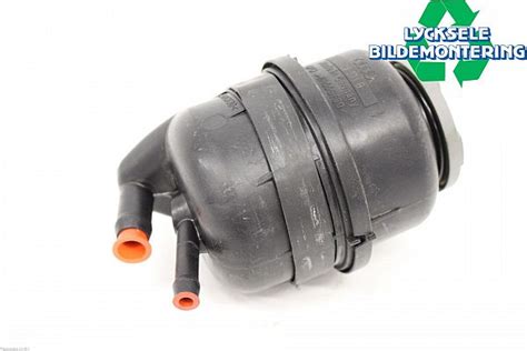 4F0-422-371-E : Servobeholder og Brændstoftank - Autoparts24