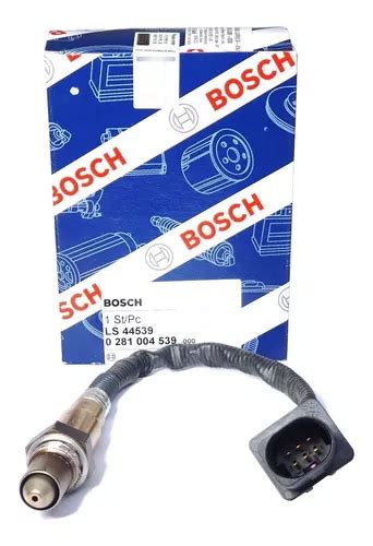 Sonda Lambda Pré Catalizador Bosch Jeep Renegade 2 0 Diesel