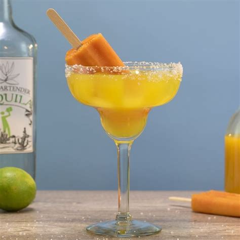 Try These Tasty New Margarita Recipes From Tipsy Bartender | Tipsy ...