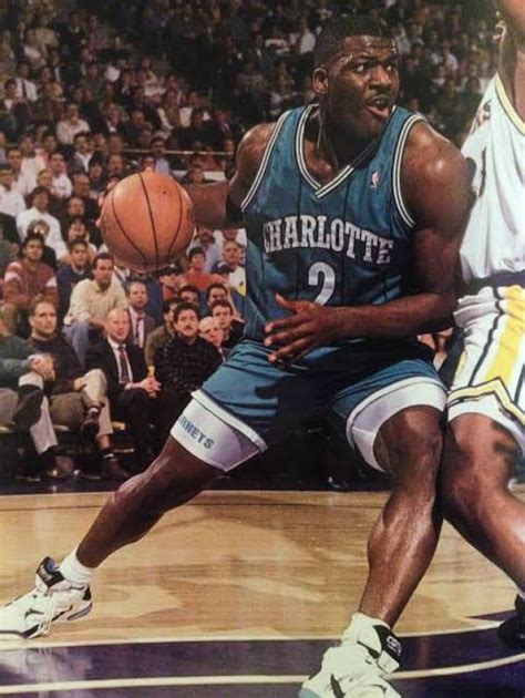 Larry Johnson Net Worth Wife Age Height Biography