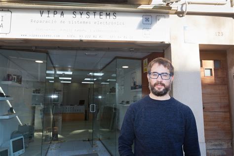 Vipa Systems Comerç Sant Feliu de Llobregat