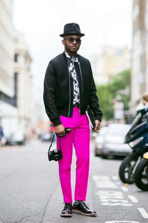 Well Put Together N Pink Pants London Mens Fashion Mens Fashion Blog