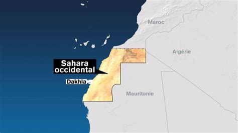 Sahara Occidental La Tunisie Et Le Maroc Rappellent Leurs