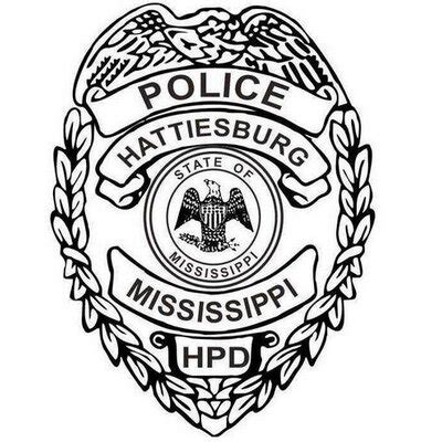 Hattiesburg PD on Twitter: "On Tuesday, May 4, 2021, emergency personnel responded to a report ...