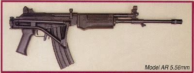 Galil Rifle pictures Blogging from Israel on Guns, Security, Defense by DoubleTapper