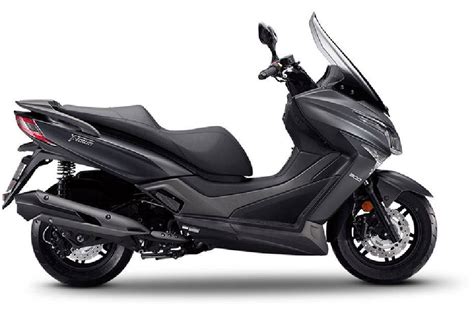 Kymco Xtown Fi Price List Philippines Promos Specs Carmudi