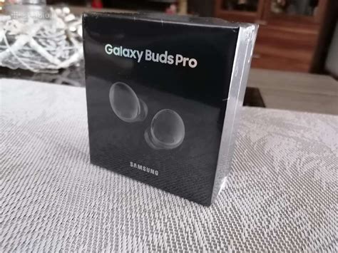 Samsung Galaxy Buds Pro Skelbiu Lt