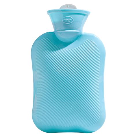 Winter Clearance Tunhigl Hot Water Bottle Warmer Set 500 ML Heat Up And Refreezable Hot Cold