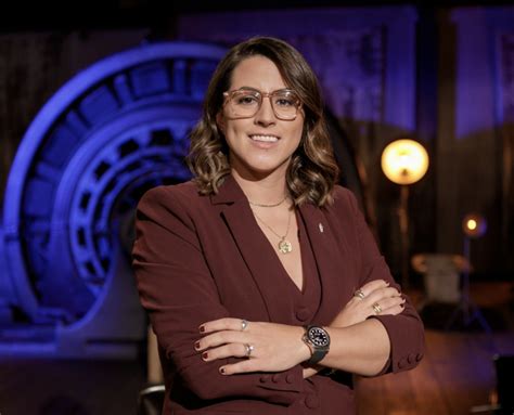 ¡ya Hay Fecha De Estreno Para La Séptima Temporada De Shark Tank México Emprendedor