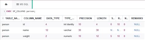 Consulta Sql Para Convertir Numeric A Nvarchar Barcelona Geeks