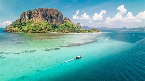 Tempat Menginap Di Kota Krabi Dari Resor Mewah Hingga Pilihan Ramah