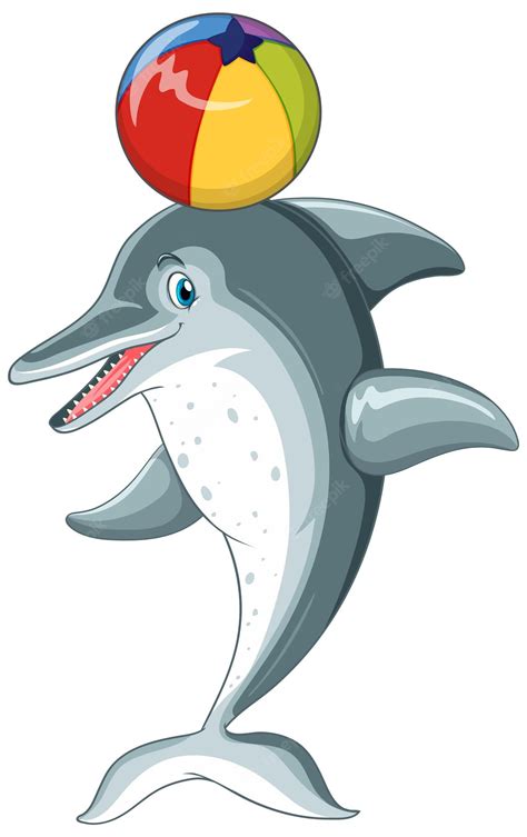 Dolphin Stock Illustrations Royalty Free Vector Graphics Clip Clip